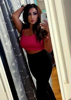 Amy Gallegos